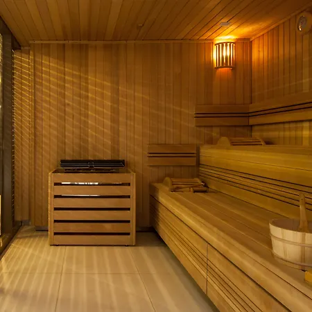 Brach - Evok Collection 5* Parijs