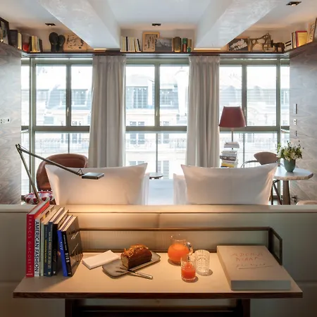 Brach - Evok Collection 5* Parijs