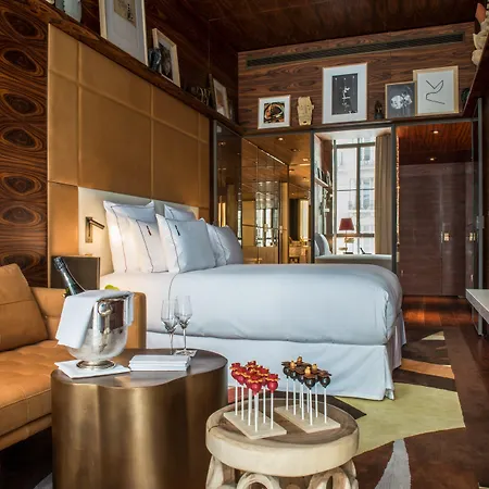 Brach - Evok Collection Hotel Parijs