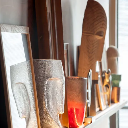 Brach - Evok Collection Hotel Parijs