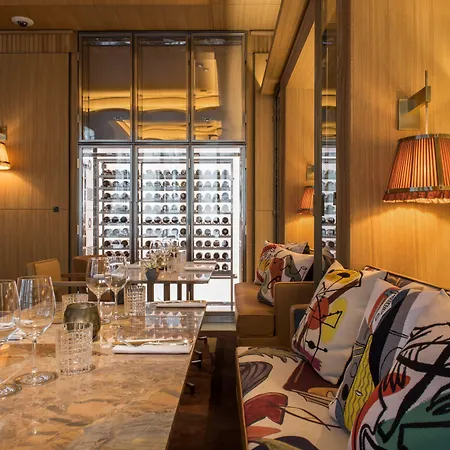 Brach - Evok Collection Hotel Parijs