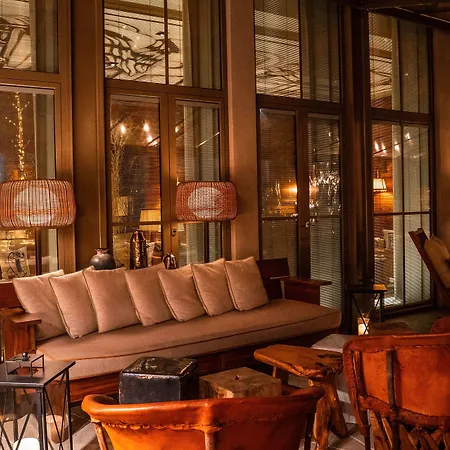 Hotel Brach - Evok Collection Parijs