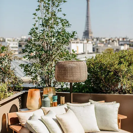 Brach - Evok Collection Parijs