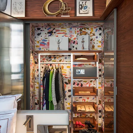 Brach - Evok Collection מלון