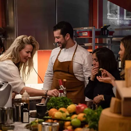 Brach - Evok Collection מלון