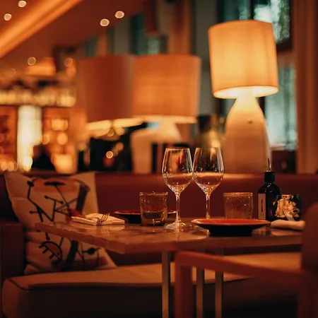 Brach - Evok Collection מלון