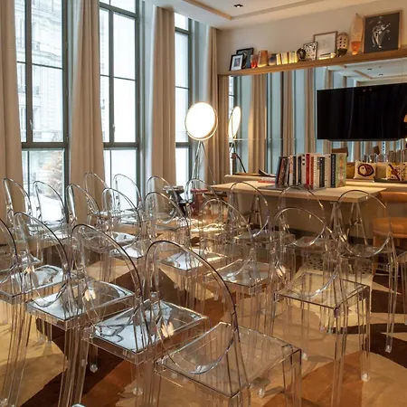 Brach - Evok Collection מלון 5*