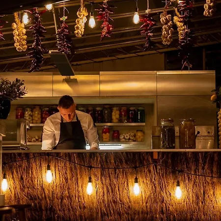 מלון Brach - Evok Collection