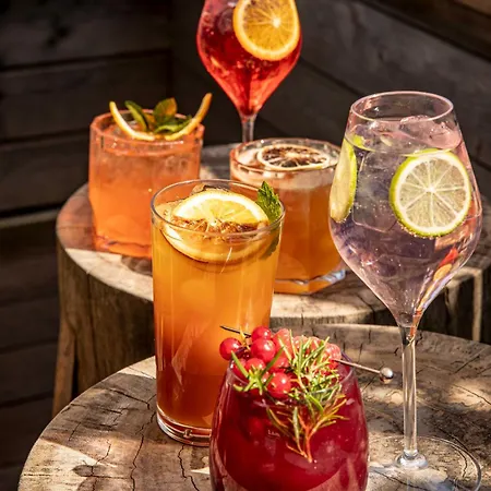 מלון Brach - Evok Collection