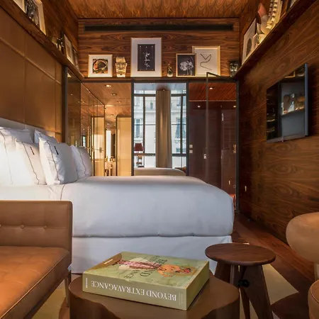 Brach - Evok Collection פריז