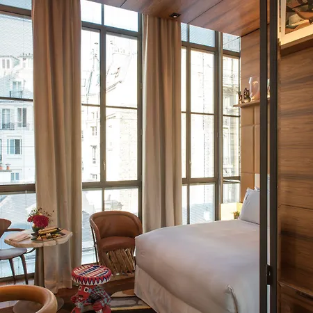 Hotel Brach - Evok Collection Parijs