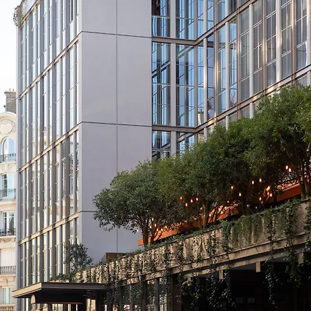 Brach - Evok Collection מלון