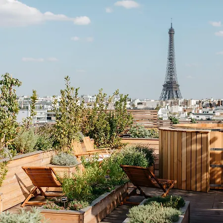 מלון Brach - Evok Collection 5*