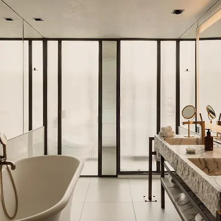 Hotel Brach - Evok Collection Parijs