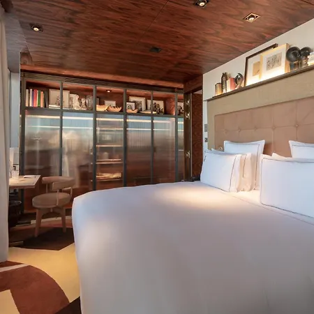 Hotel Brach - Evok Collection