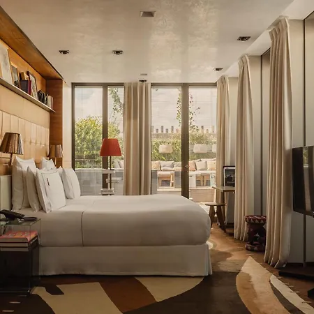 Hotel Brach - Evok Collection