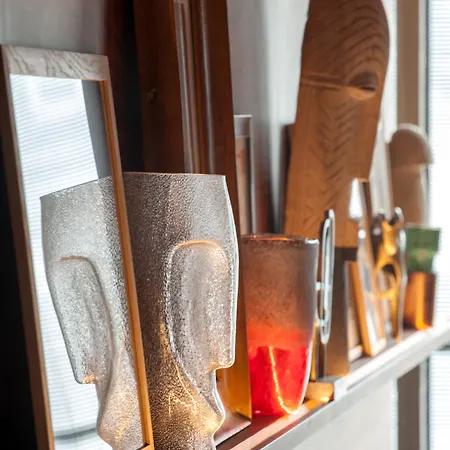 Brach - Evok Collection Hotel Paris