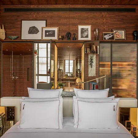 Brach - Evok Collection 5* Paris