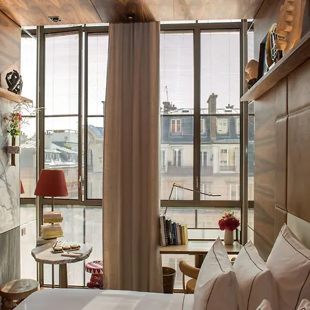 Hotel Brach - Evok Collection