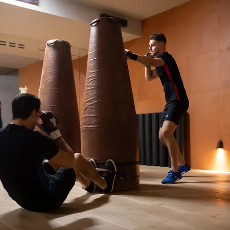 Brach - Evok Collection Отель 5*