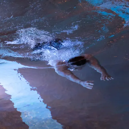 Hotel Brach - Evok Collection