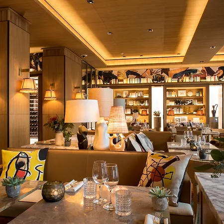 Brach - Evok Collection Отель Париж