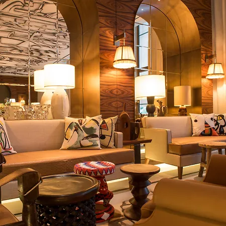 Brach - Evok Collection Отель Париж