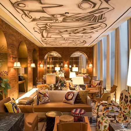 Brach - Evok Collection Hotell 5*