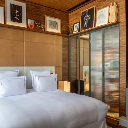 Brach - Evok Collection 5* Paris