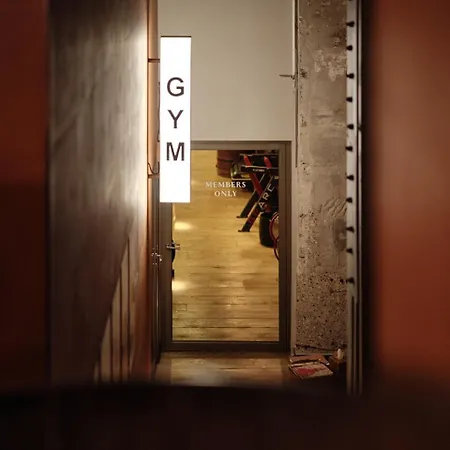 Brach - Evok Collection Hotel 5*