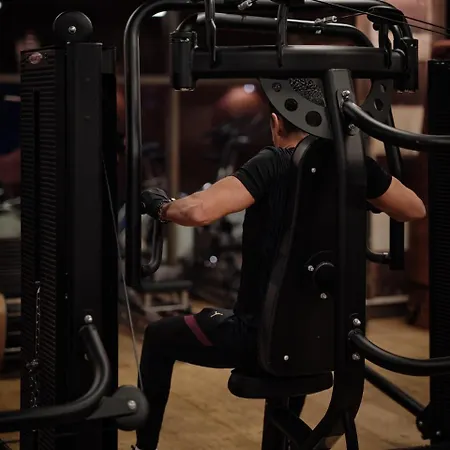 Отель Brach - Evok Collection Париж