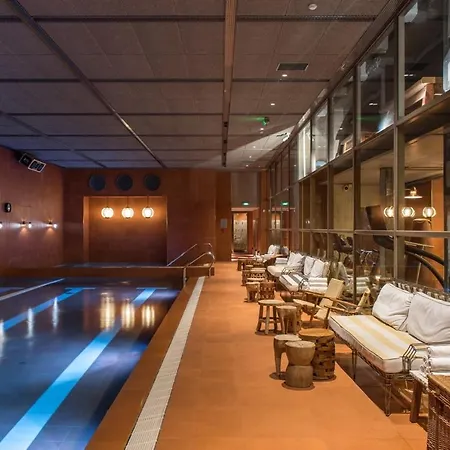 Brach - Evok Collection 5* Париж