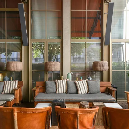 Brach - Evok Collection Hotell 5*