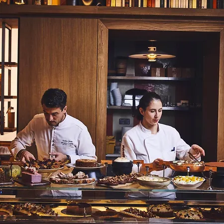 Brach - Evok Collection Hotel Paris