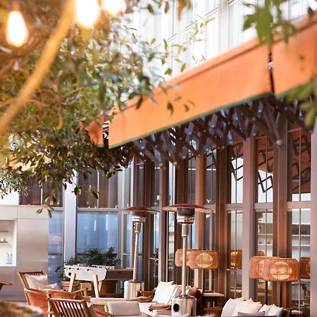 Brach - Evok Collection Hotel 5*