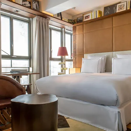 Brach - Evok Collection 5* París