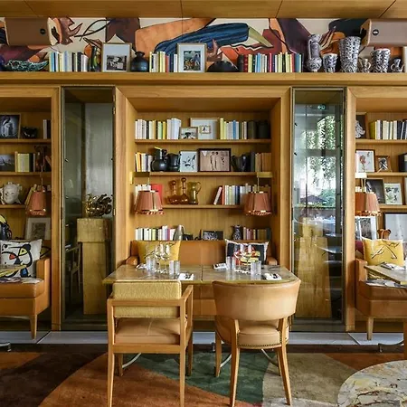 Brach - Evok Collection Hotel 5*