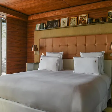 Hotel Brach - Evok Collection Paris