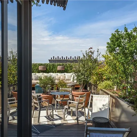 Brach - Evok Collection 5* Paris