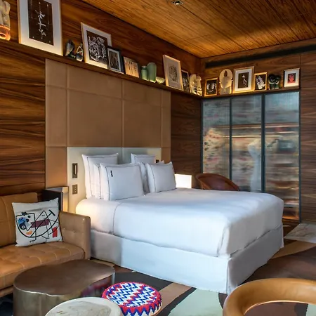 Brach - Evok Collection Hotell Paris