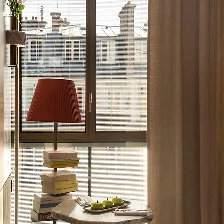 Brach - Evok Collection Отель 5*