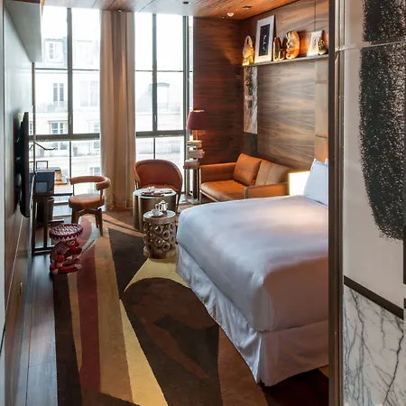 Hotel Brach - Evok Collection