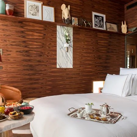 Brach - Evok Collection Hotell 5*
