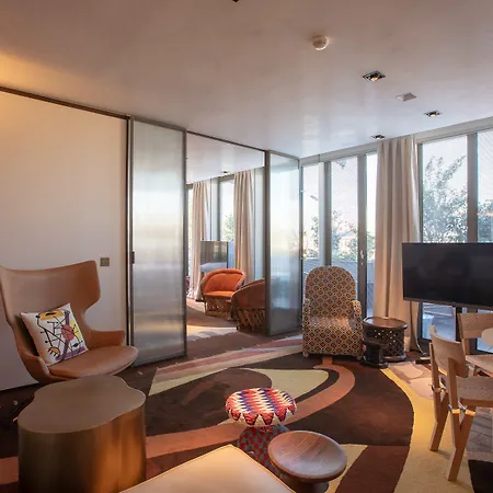 Hotel Brach - Evok Collection 5*