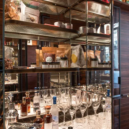 Brach - Evok Collection 5* Paris