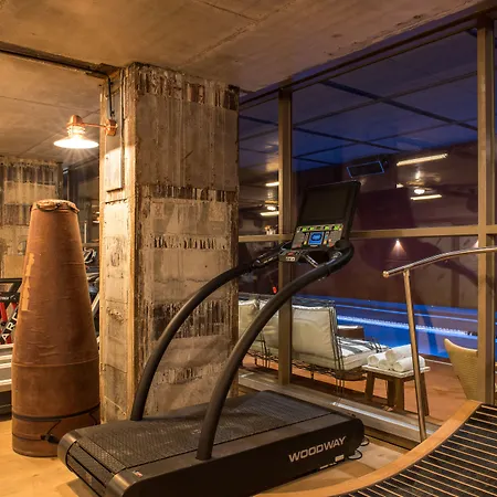 Brach - Evok Collection Hotell