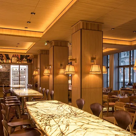 Hotel Brach - Evok Collection 5*