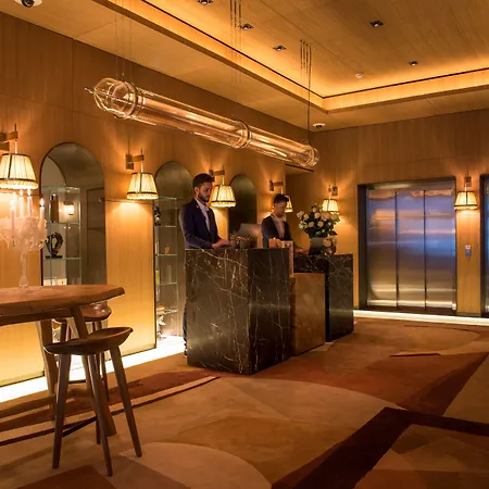 Brach - Evok Collection Hotell 5*