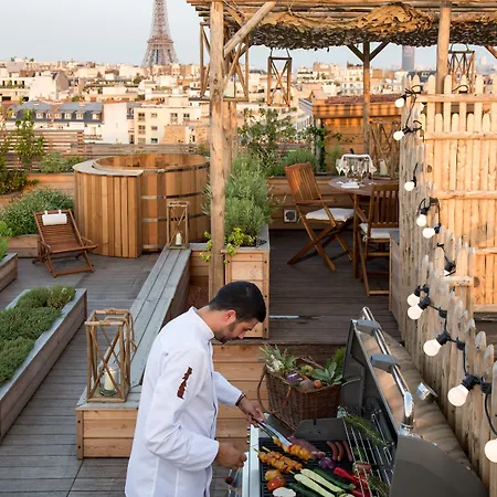 Brach - Evok Collection Hotel 5*