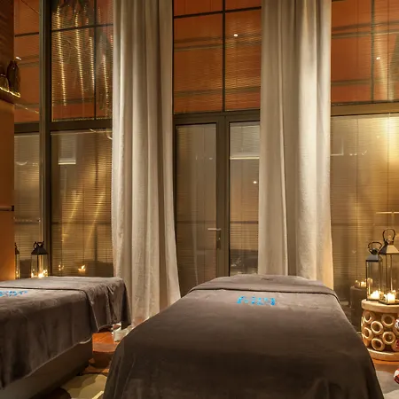 Brach - Evok Collection 5* Paris